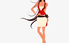 半只狐狸直播单手压M249视频